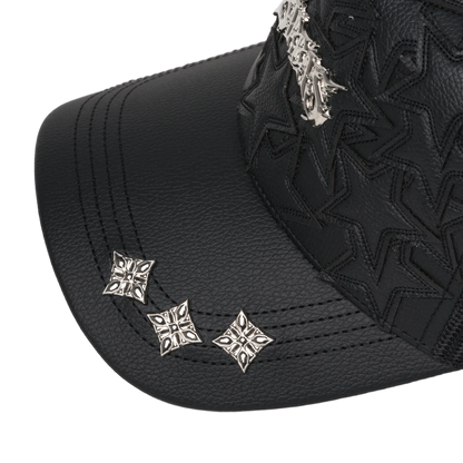 BARBAS HATS - "ALL STAR"