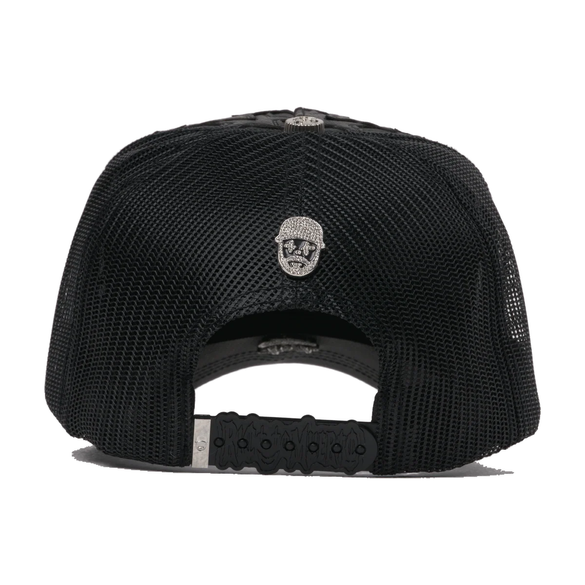BARBAS HATS - "ALL STAR"
