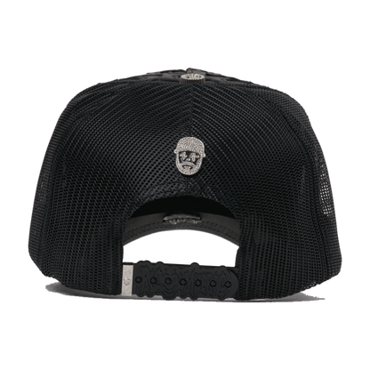 BARBAS HATS - "ALL STAR"