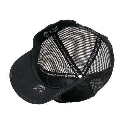 BARBAS HATS - "ALL STAR"