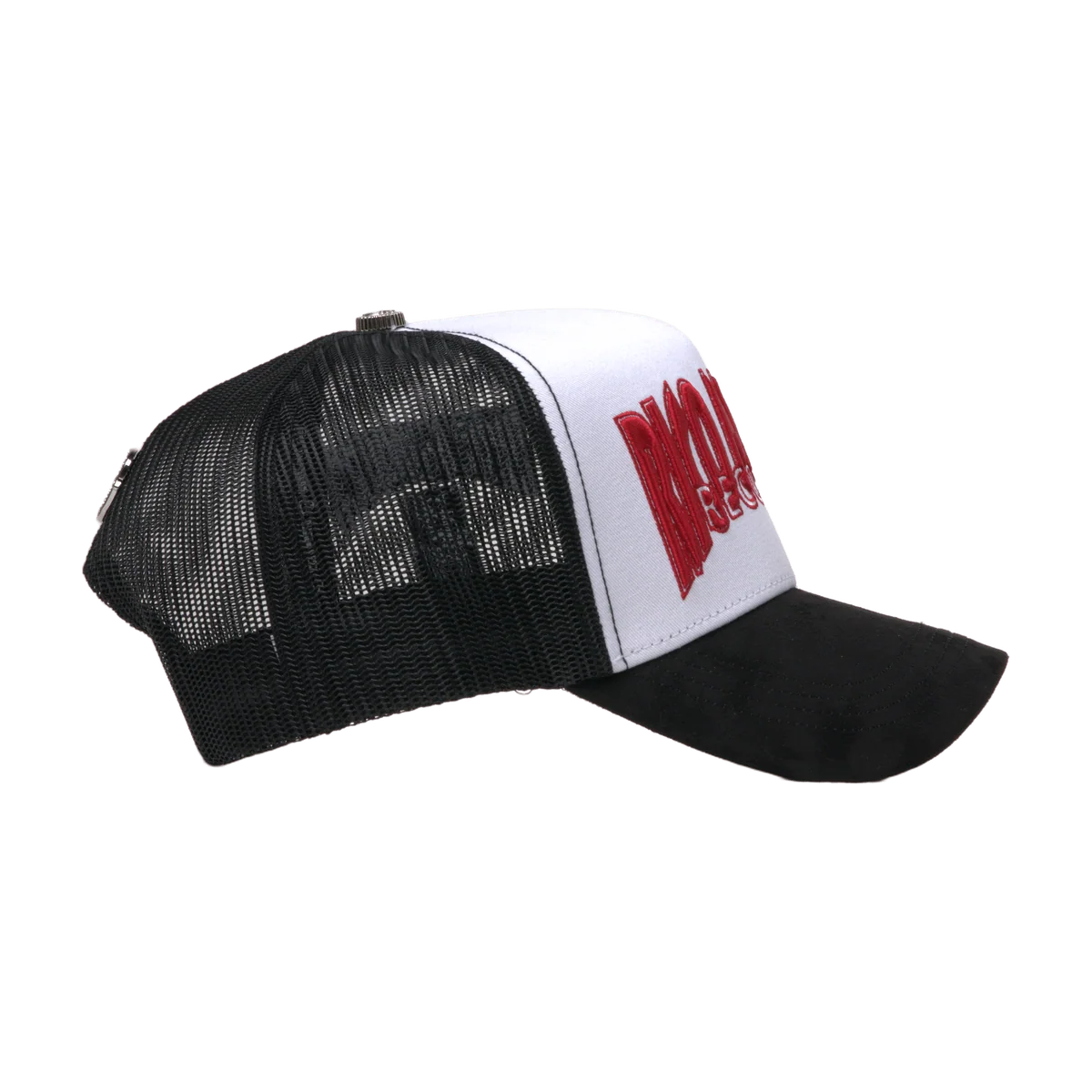 BARBAS HATS - "ROM RECORDS"