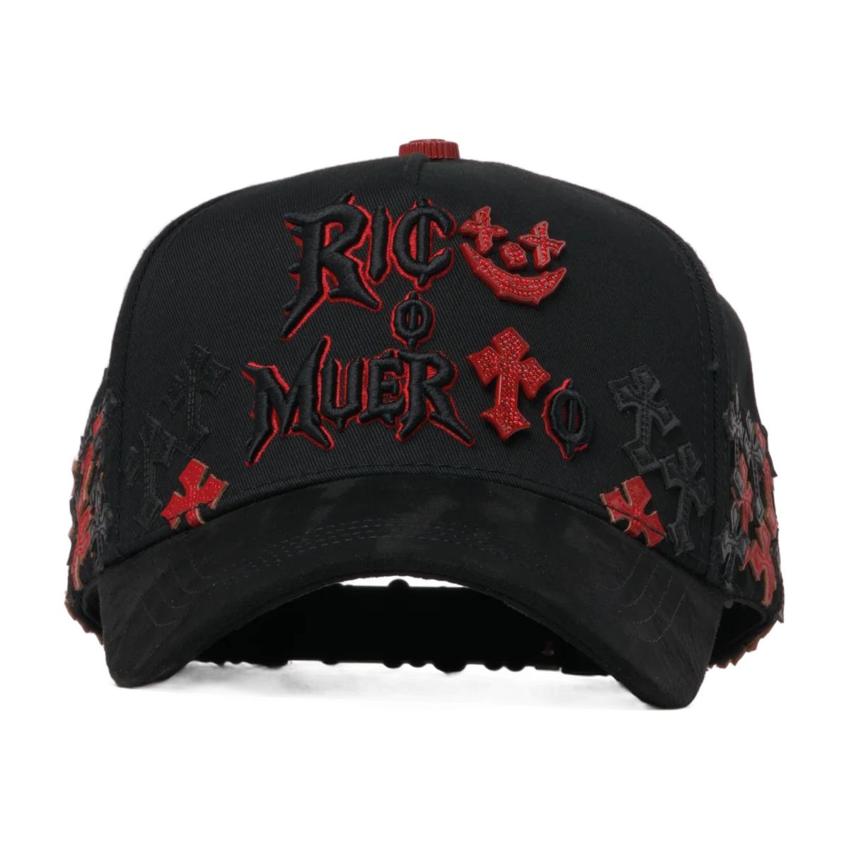 BARBAS HATS - "ROM"