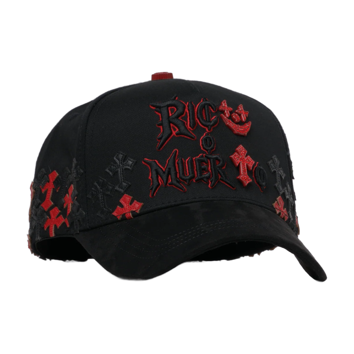 BARBAS HATS - "ROM"