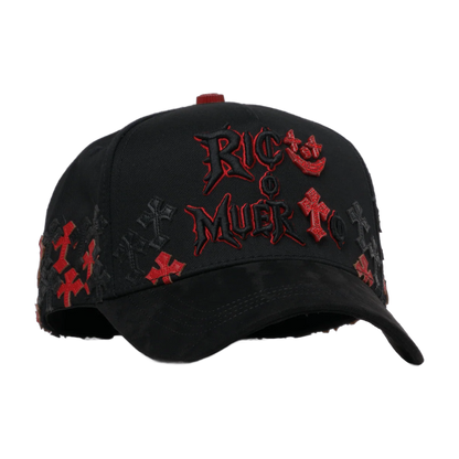 BARBAS HATS - "ROM"