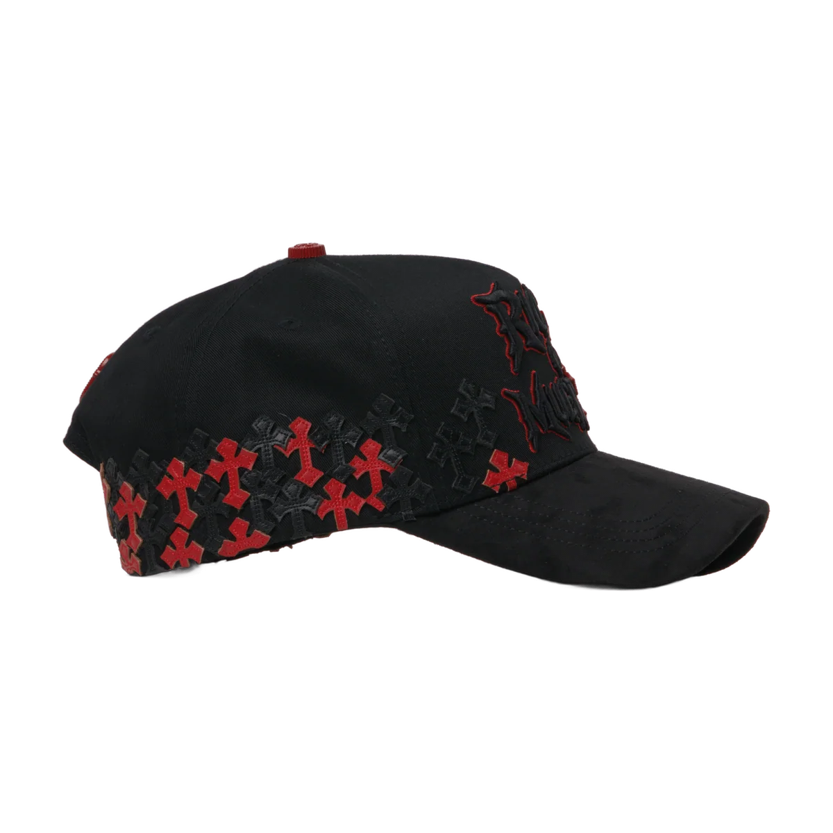 BARBAS HATS - "ROM"