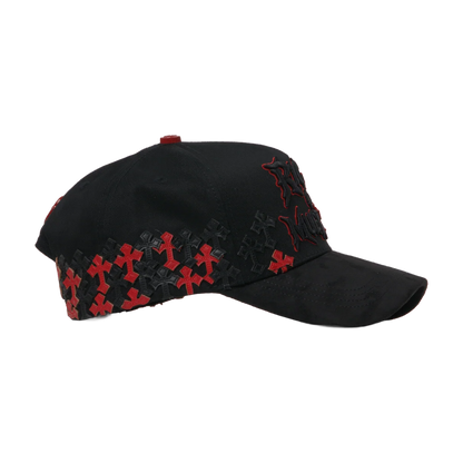 BARBAS HATS - "ROM"