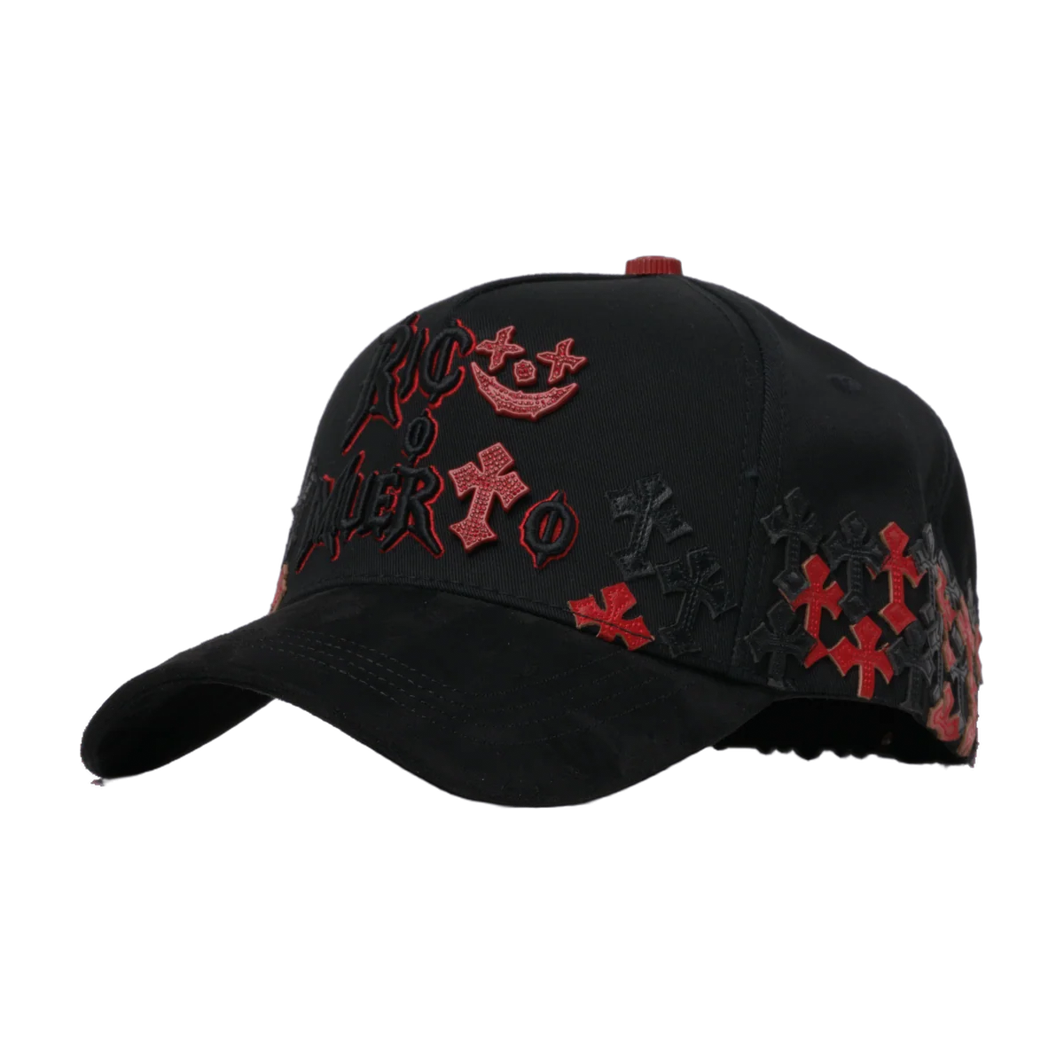 BARBAS HATS - "ROM"