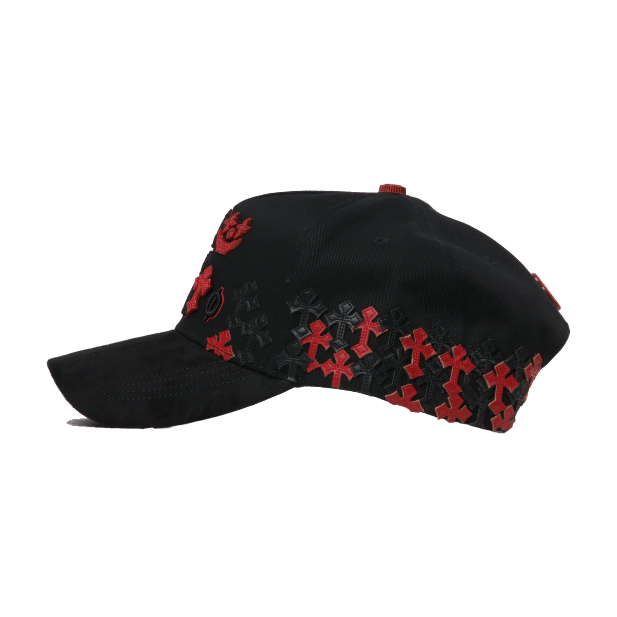 BARBAS HATS - "ROM"