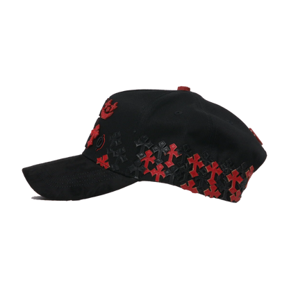 BARBAS HATS - "ROM"