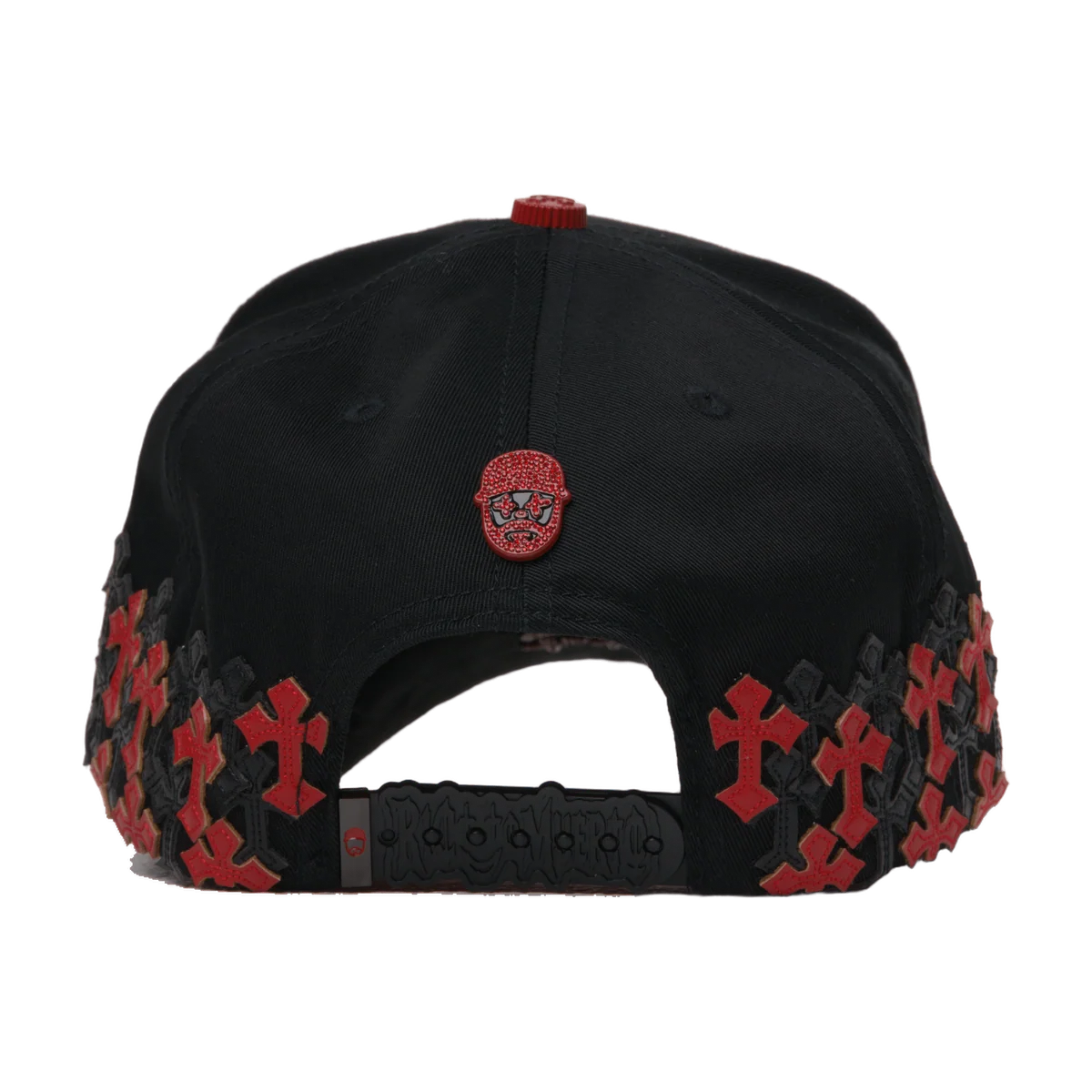 BARBAS HATS - "ROM"