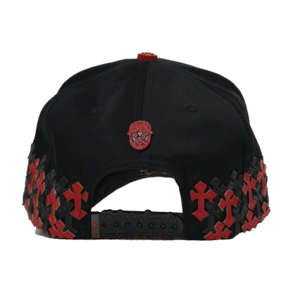 BARBAS HATS - "ROM"