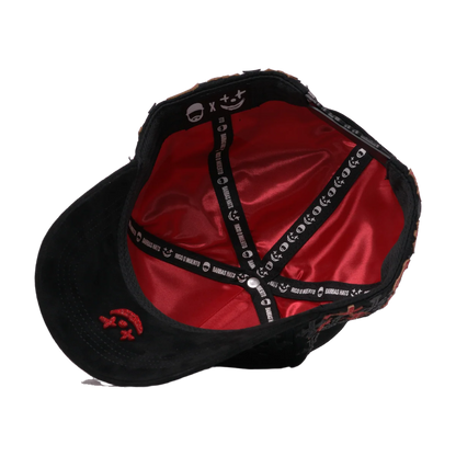 BARBAS HATS - "ROM"