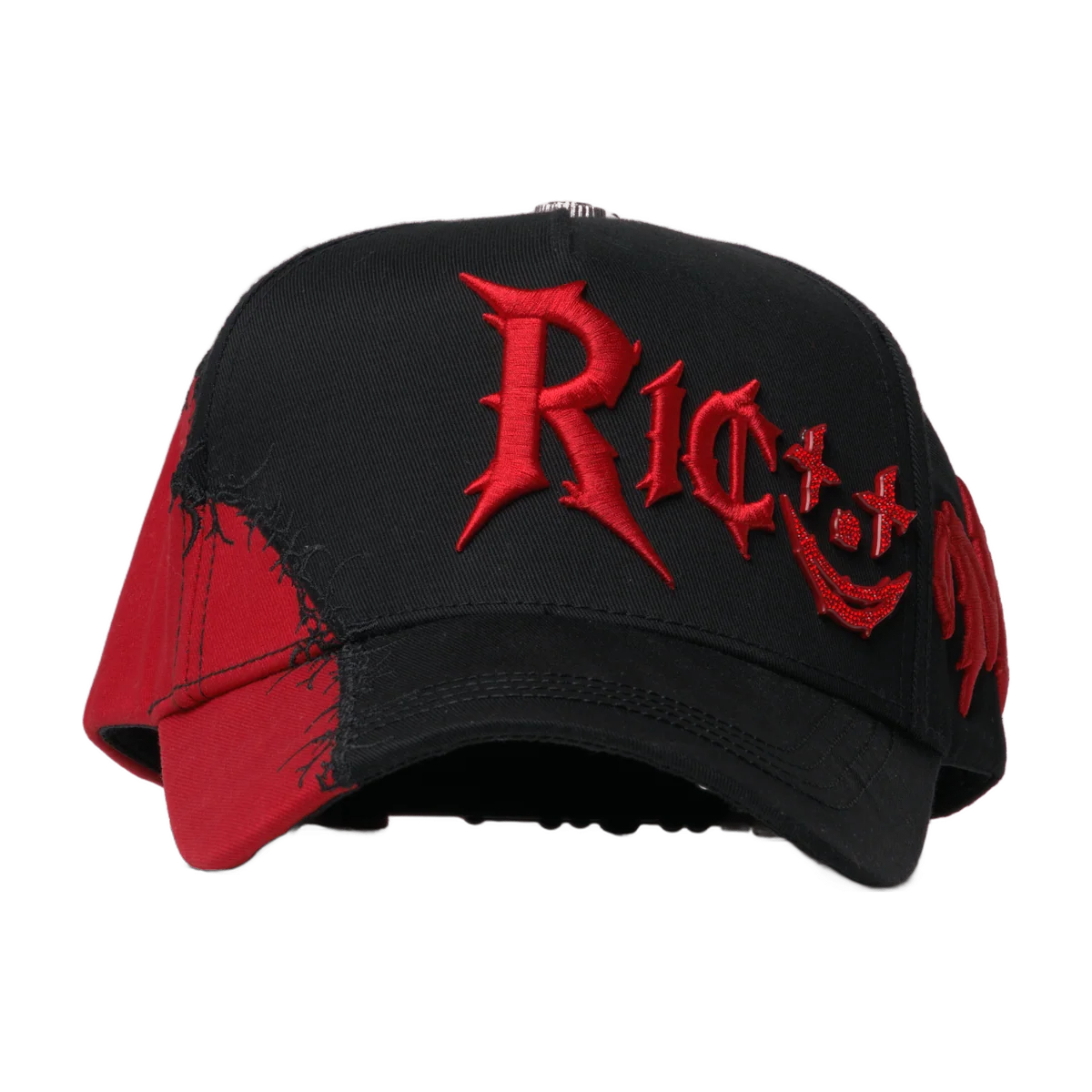 BARBAS HATS - "ROOM BLOODLINE"
