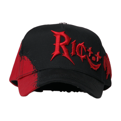 BARBAS HATS - "ROOM BLOODLINE"