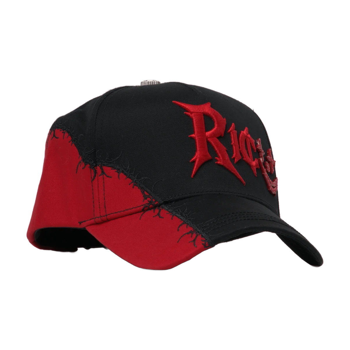 BARBAS HATS - "ROOM BLOODLINE"