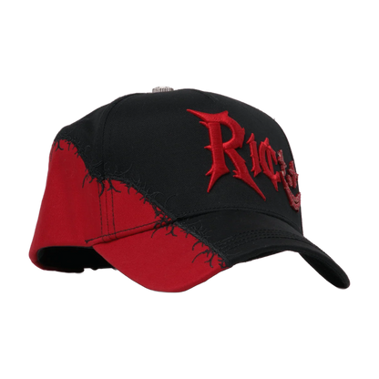 BARBAS HATS - "ROOM BLOODLINE"