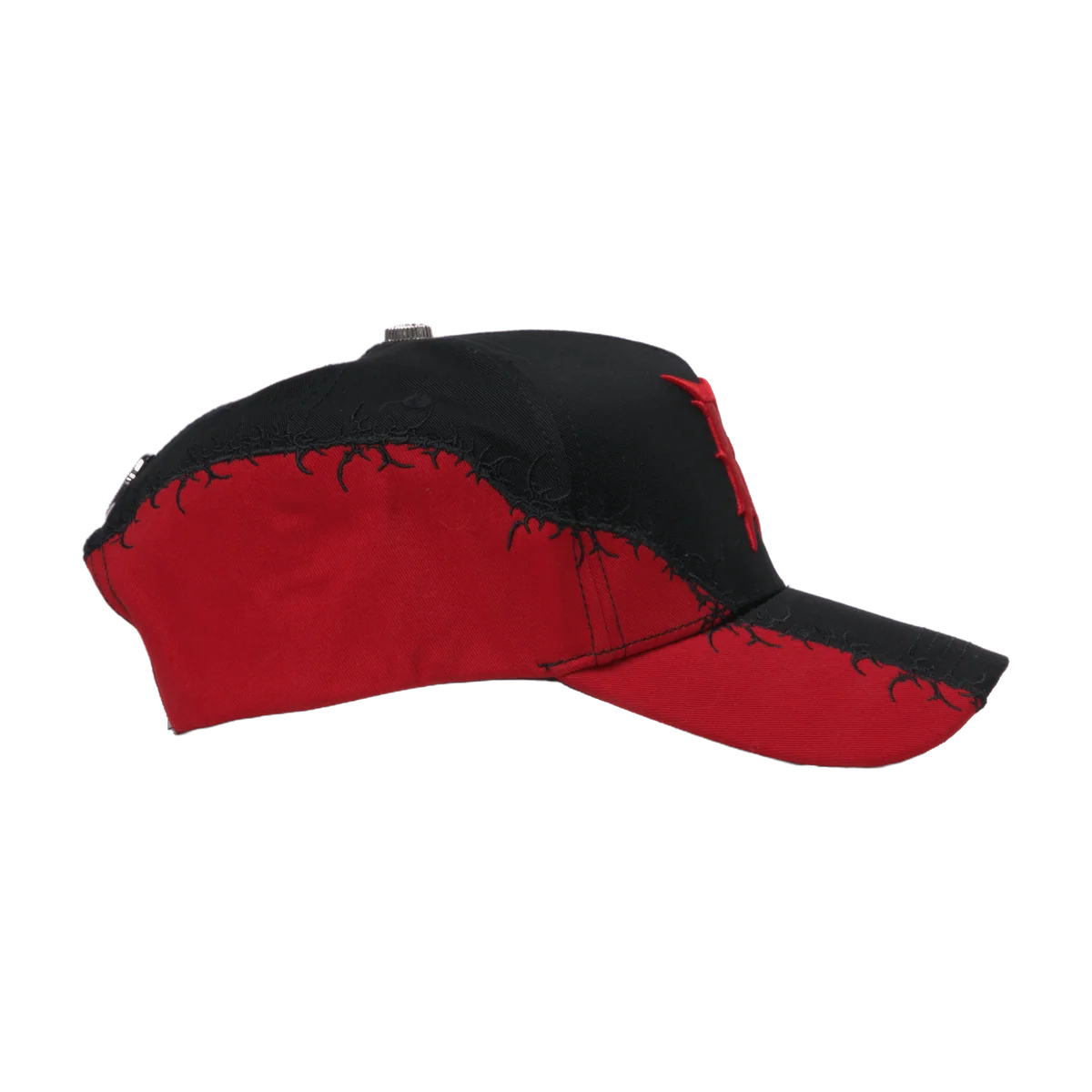 BARBAS HATS - "ROOM BLOODLINE"
