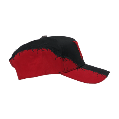 BARBAS HATS - "ROOM BLOODLINE"