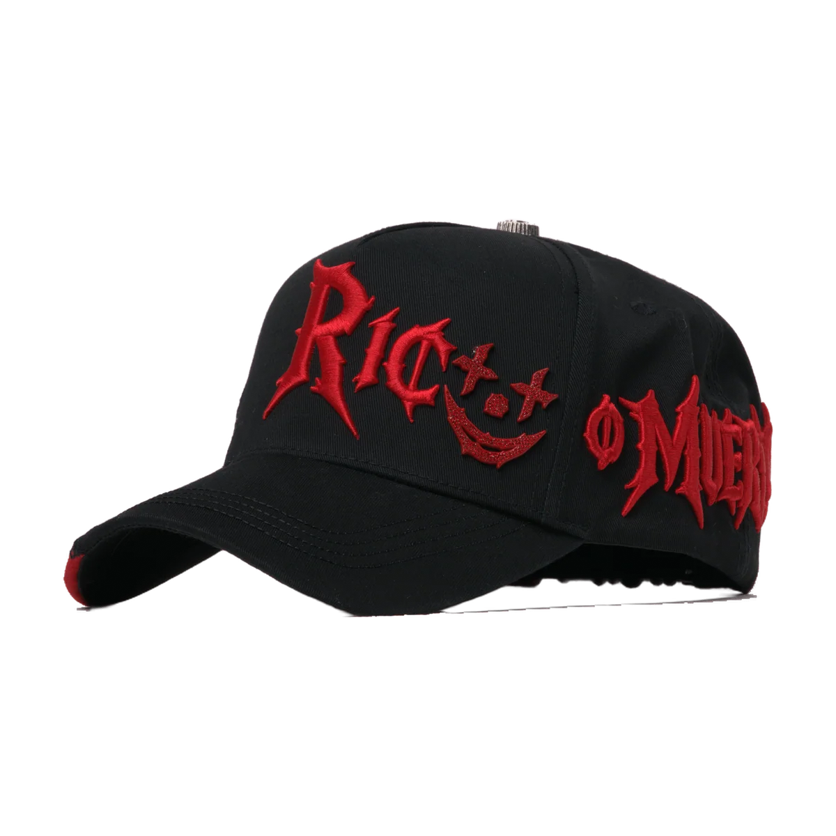 BARBAS HATS - "ROOM BLOODLINE"
