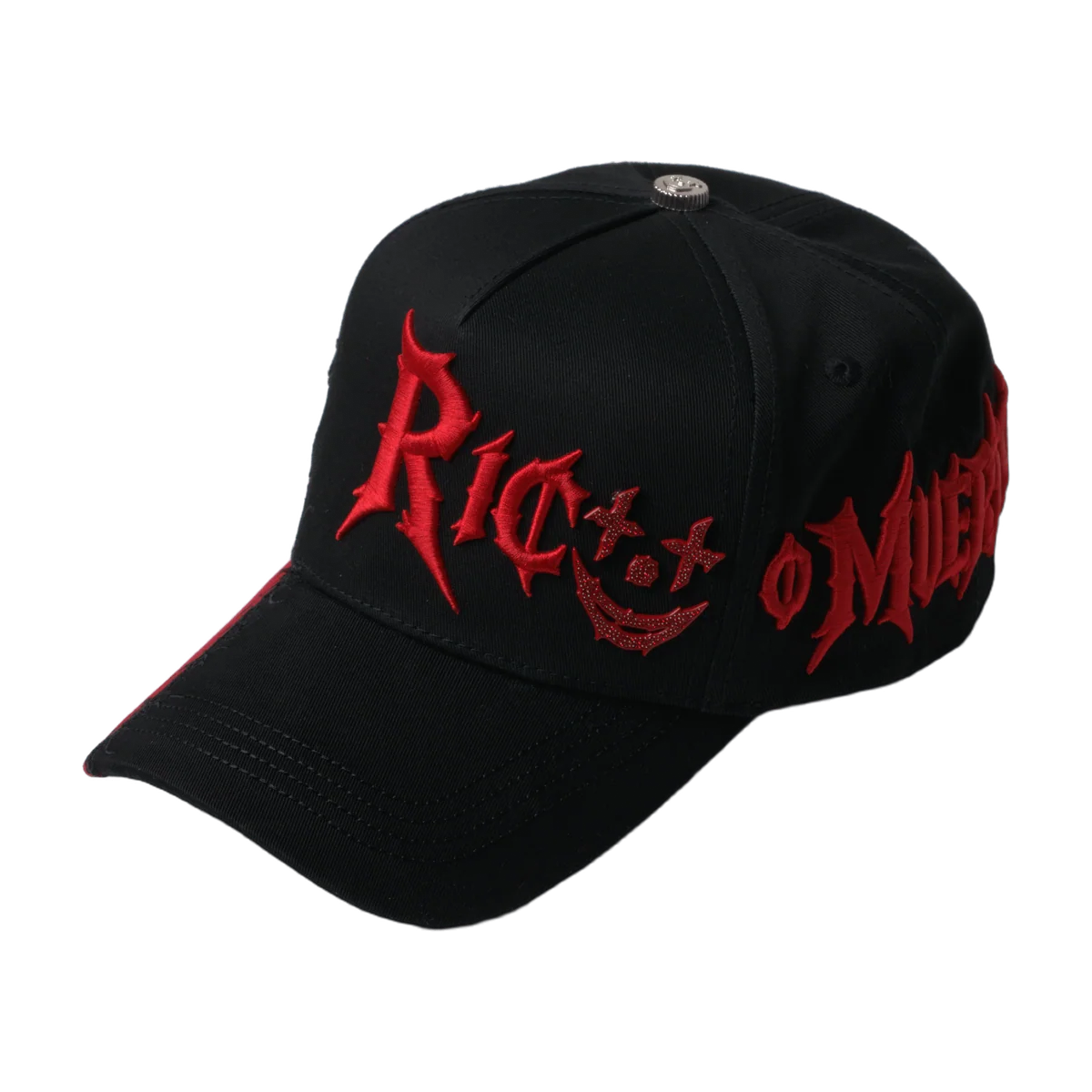 BARBAS HATS - "ROOM BLOODLINE"
