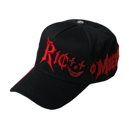 BARBAS HATS - "ROOM BLOODLINE"