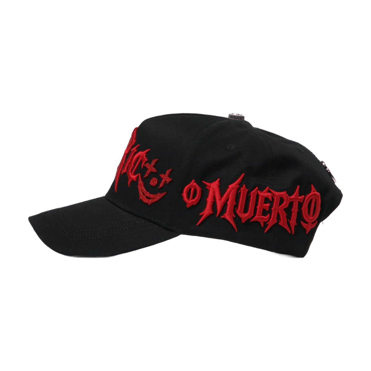 BARBAS HATS - "ROOM BLOODLINE"