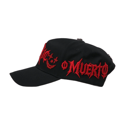 BARBAS HATS - "ROOM BLOODLINE"