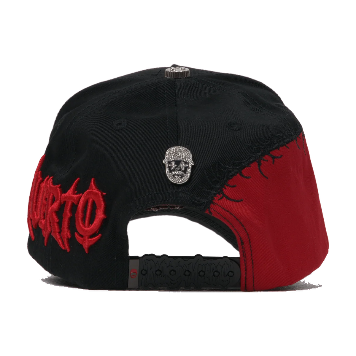 BARBAS HATS - "ROOM BLOODLINE"