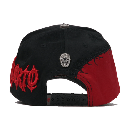 BARBAS HATS - "ROOM BLOODLINE"