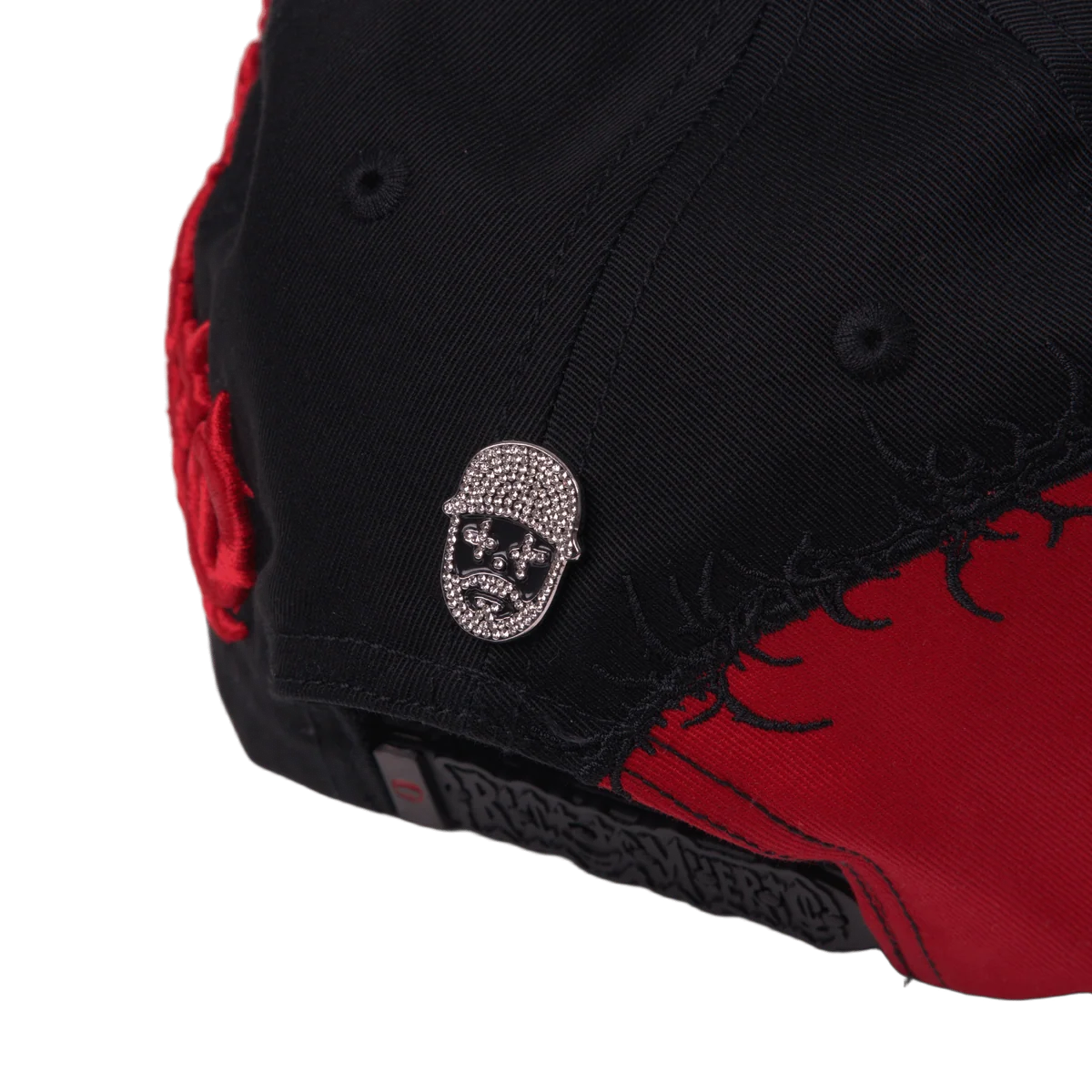 BARBAS HATS - "ROOM BLOODLINE"