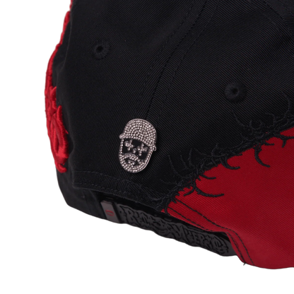 BARBAS HATS - "ROOM BLOODLINE"