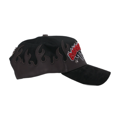 BARBAS HATS - "WORLD TOUR"
