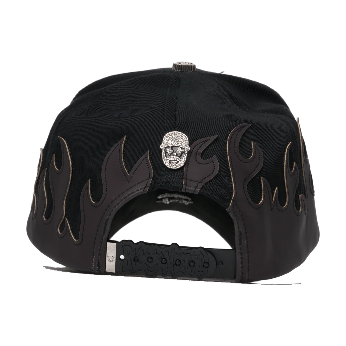BARBAS HATS - "WORLD TOUR"