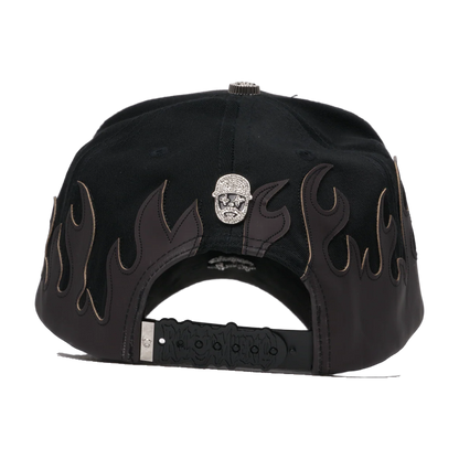 BARBAS HATS - "WORLD TOUR"