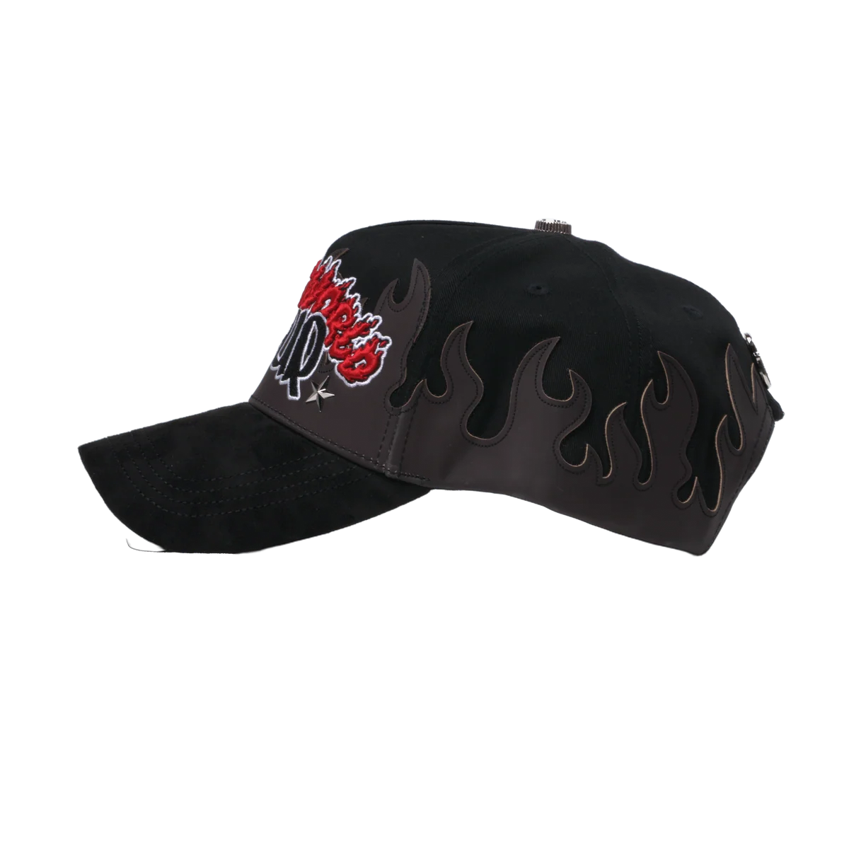 BARBAS HATS - "WORLD TOUR"