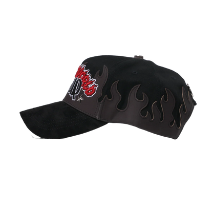 BARBAS HATS - "WORLD TOUR"