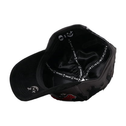 BARBAS HATS - "WORLD TOUR"