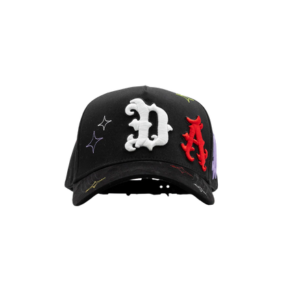 DANDY HATS "SUMMER 2.0"