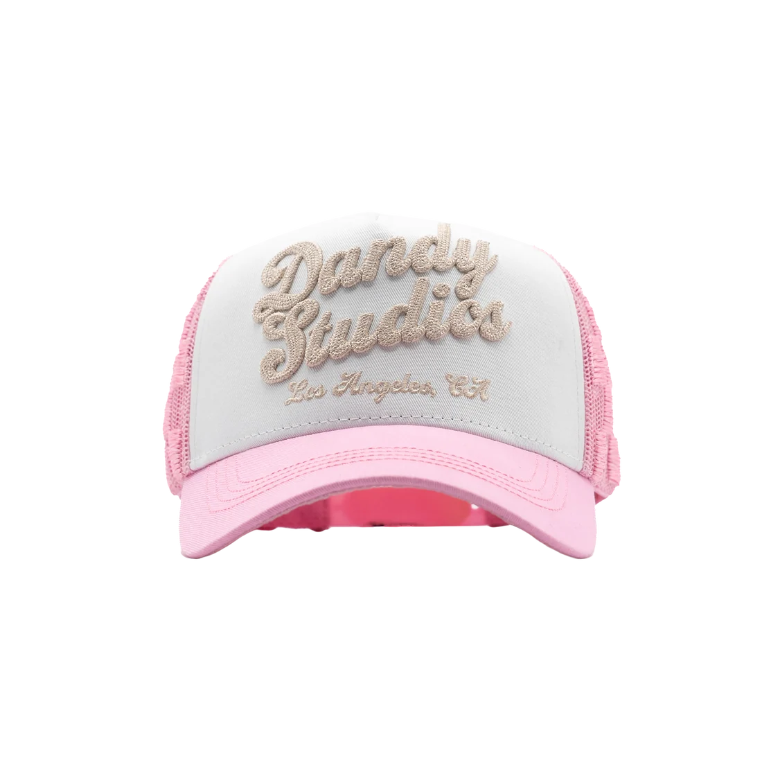 DANDY HATS "STRAWBERRY SHORTCAKE"