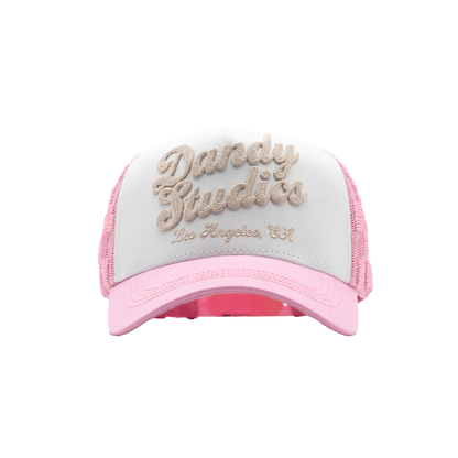 DANDY HATS "STRAWBERRY SHORTCAKE"