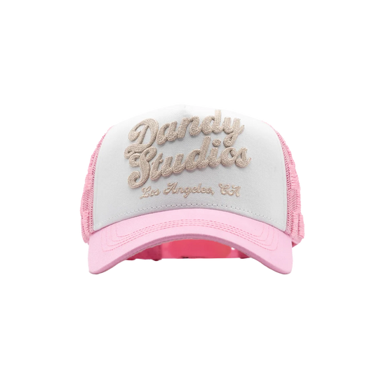 DANDY HATS "STRAWBERRY SHORTCAKE"
