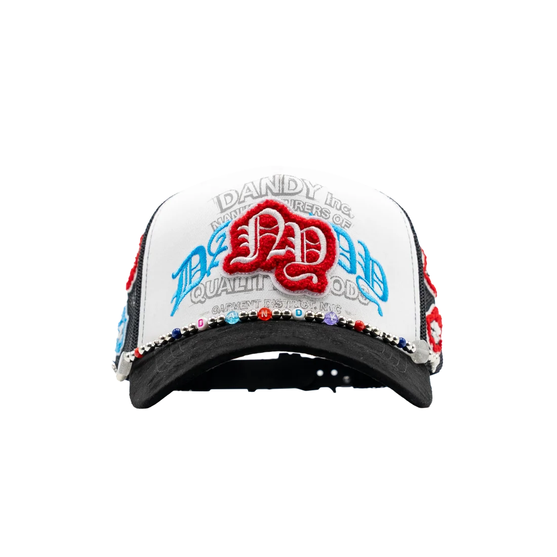 DANDY HATS "ROCKET POP"
