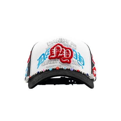 DANDY HATS "ROCKET POP"
