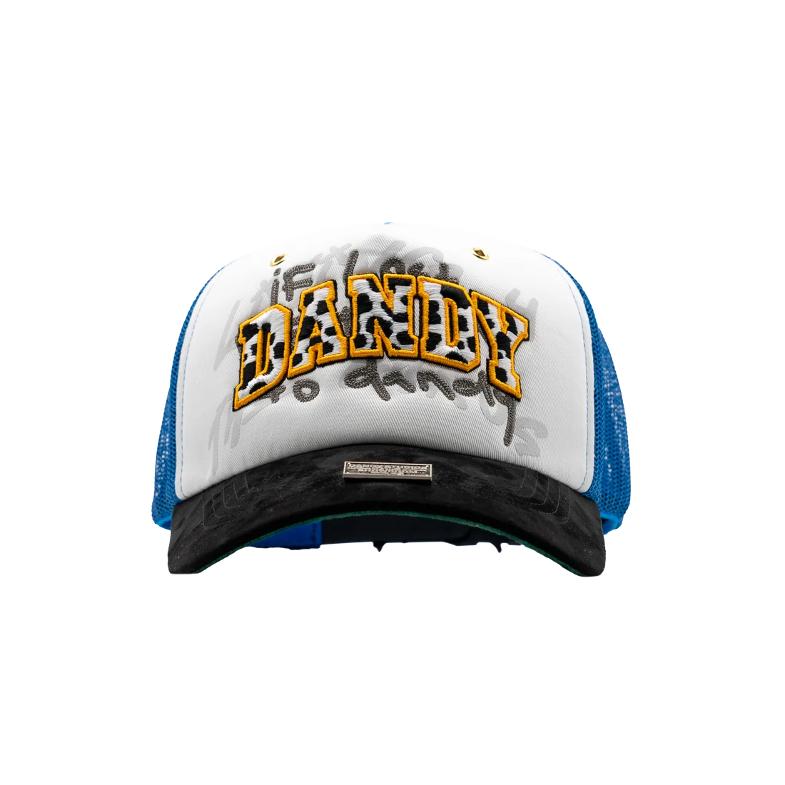 DANDY HATS "CHUNKY DANDY"