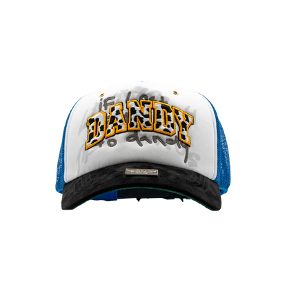 DANDY HATS "CHUNKY DANDY"