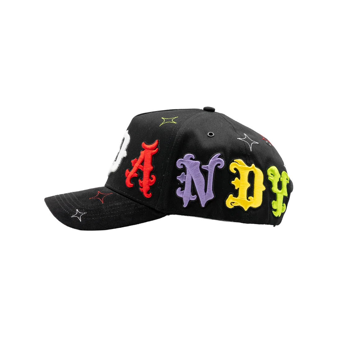 DANDY HATS "SUMMER 2.0"