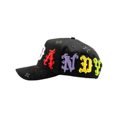 DANDY HATS "SUMMER 2.0"