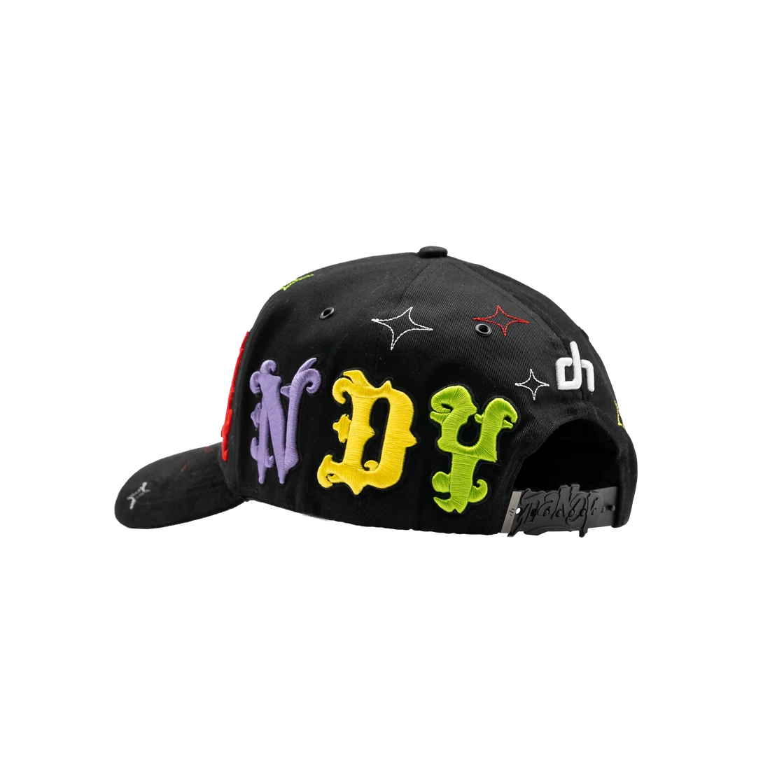 DANDY HATS "SUMMER 2.0"