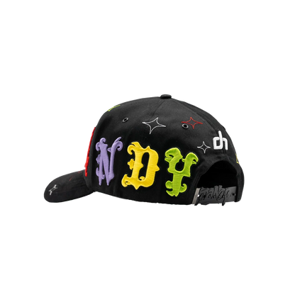 DANDY HATS "SUMMER 2.0"