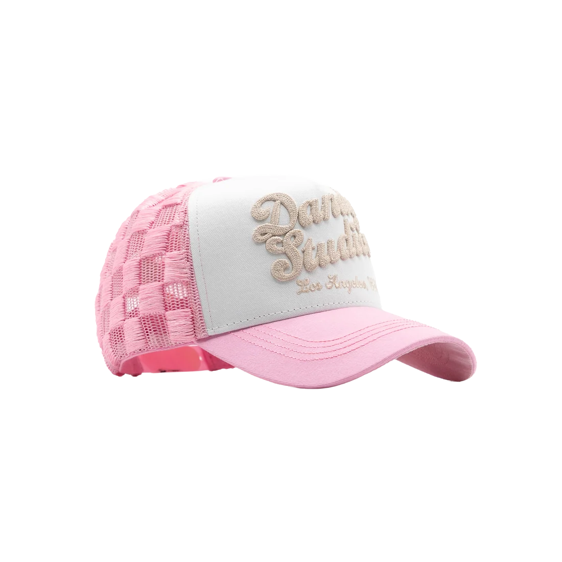DANDY HATS "STRAWBERRY SHORTCAKE"